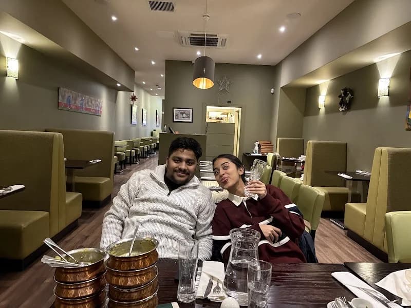 Madha - North & South Indian Kitchen - Thumbnail 6