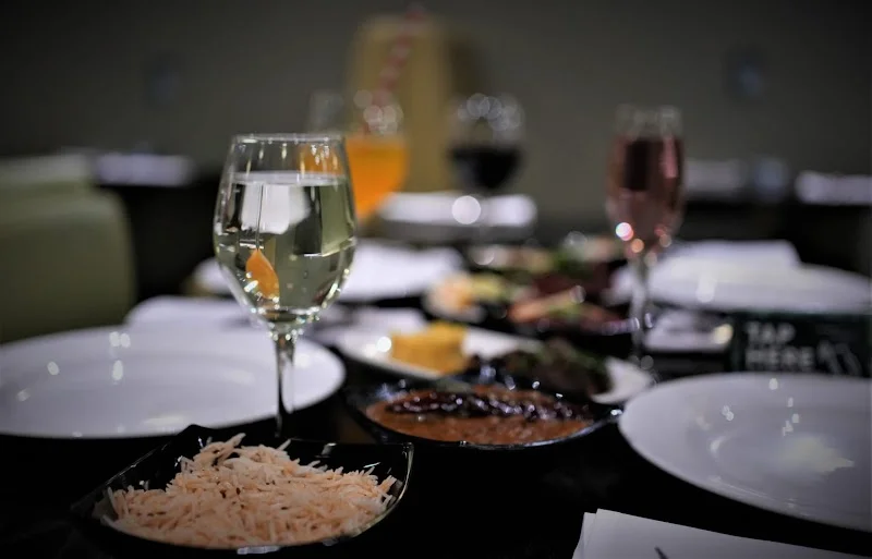 Madha - North & South Indian Kitchen - Thumbnail 7