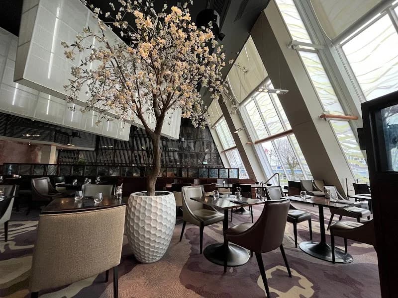 Mariner Restaurant - Thumbnail 10
