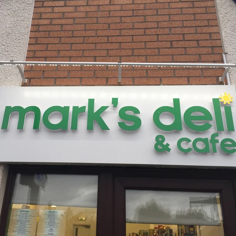 Mark's Deli - Thumbnail 3