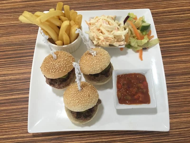 Mark's Deli - Thumbnail 6