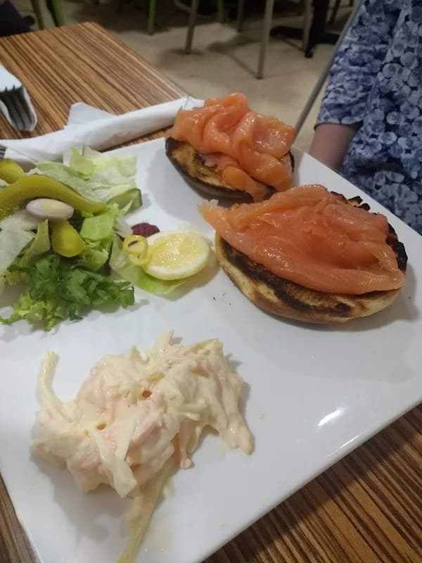 Mark's Deli - Thumbnail 8