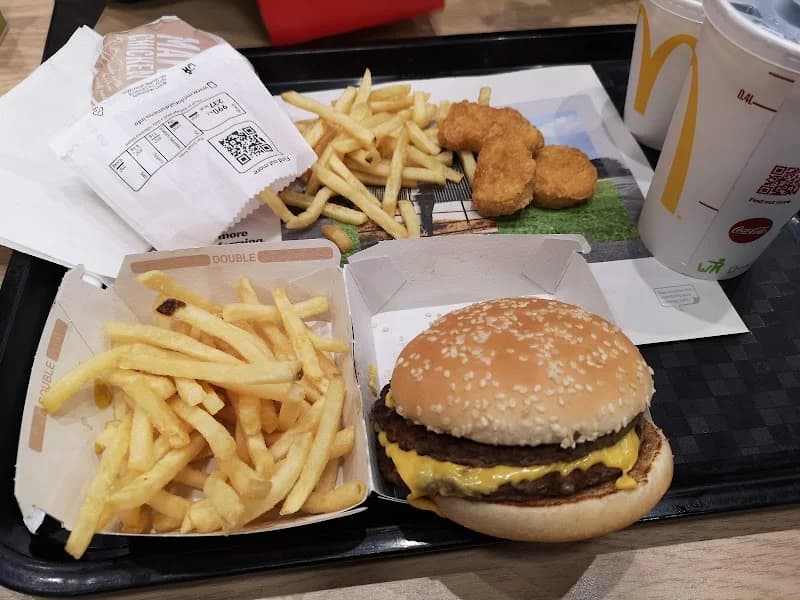 McDonald's - Thumbnail 3