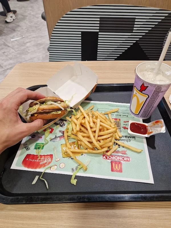 McDonald's - Thumbnail 4