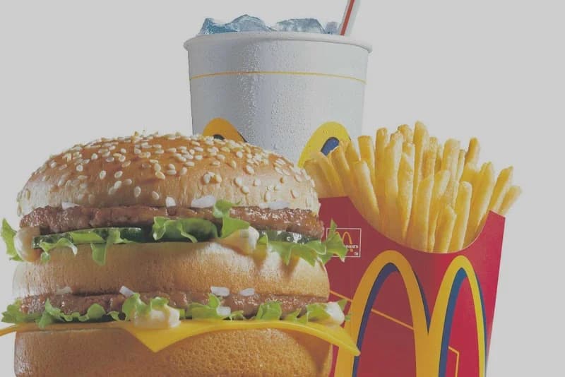 McDonald's - Thumbnail 6