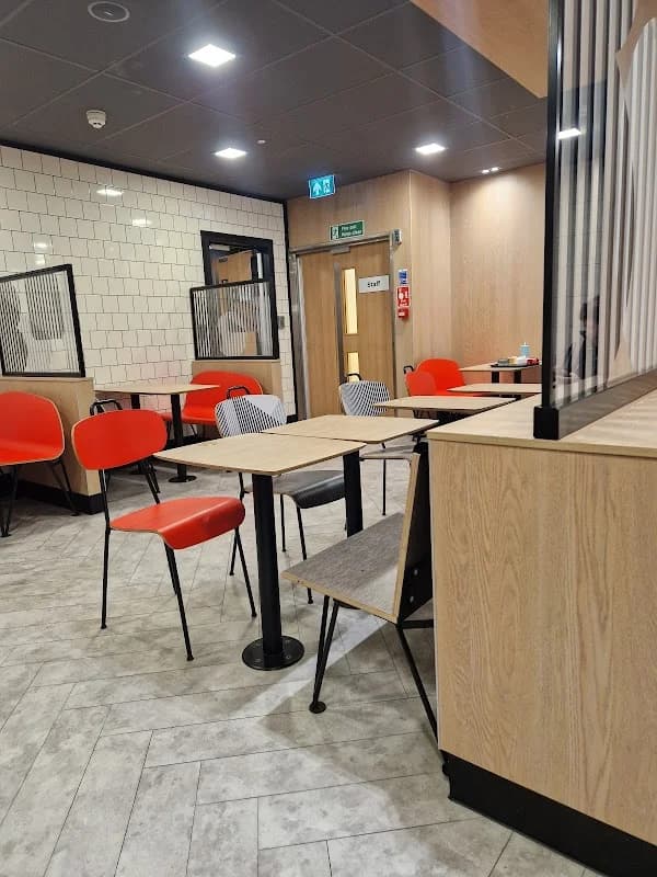 McDonald's - Thumbnail 8