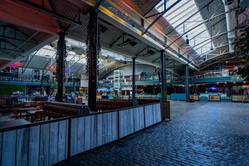 Merchant Square - Thumbnail 2