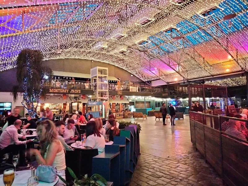 Merchant Square - Thumbnail 6