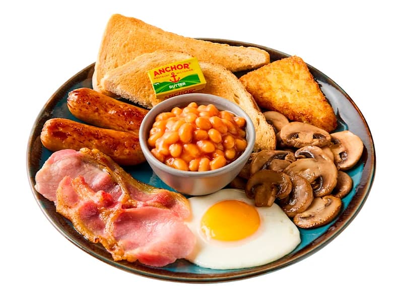 Morrisons Cafe - Thumbnail 2