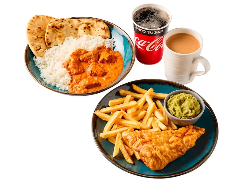 Morrisons Cafe - Thumbnail 3