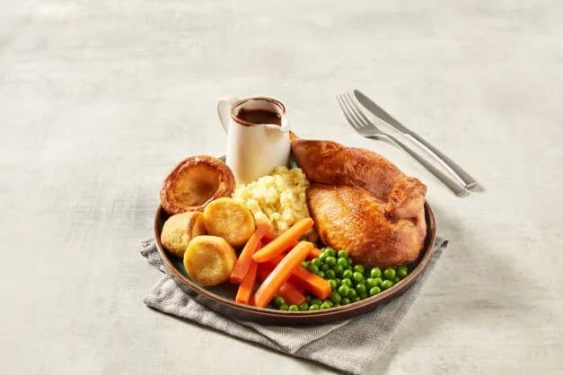 Morrisons Cafe - Thumbnail 5