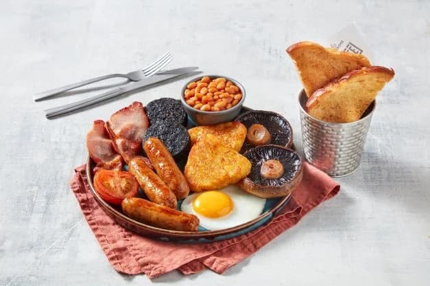 Morrisons Cafe - Thumbnail 7