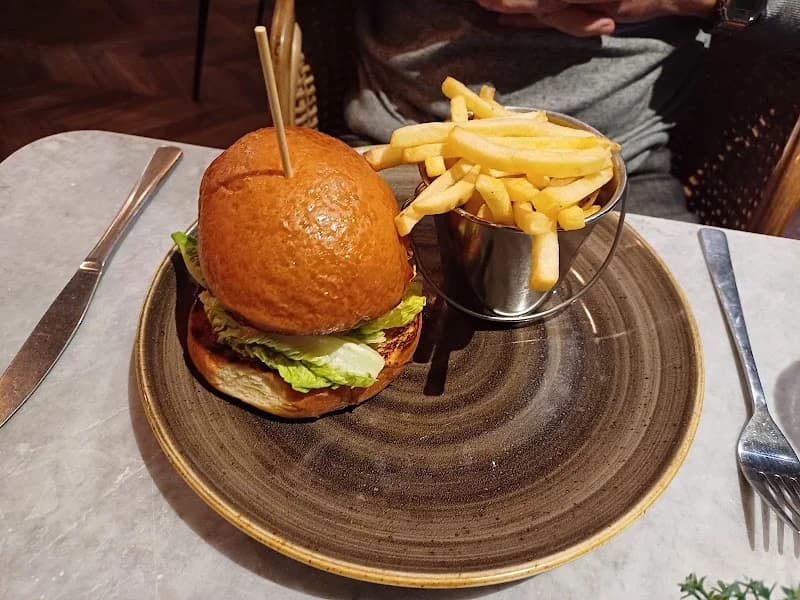 Mr MacGregor's - Thumbnail 10