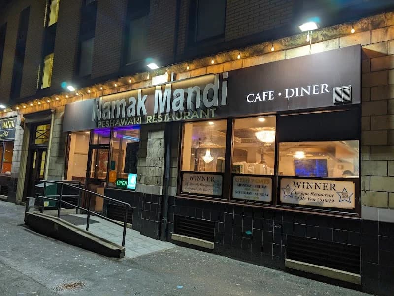 Namak Mandi - Thumbnail 6