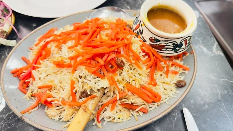 Namak Mandi - Thumbnail 8