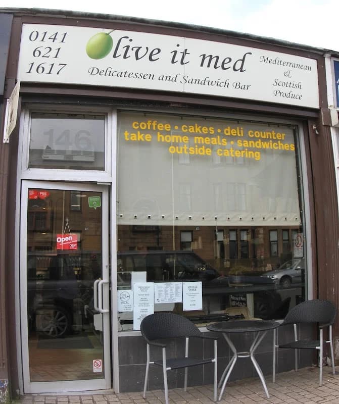 Olive It Med Ltd - Thumbnail 4