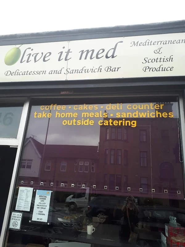 Olive It Med Ltd - Thumbnail 9