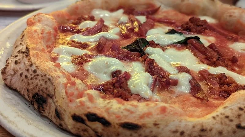 Paesano Pizza - Thumbnail 2