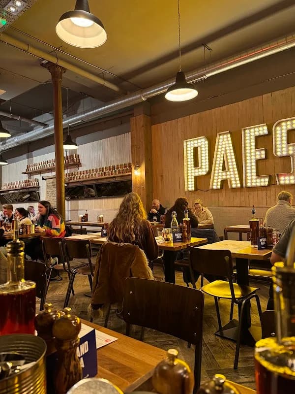 Paesano Pizza - Thumbnail 6