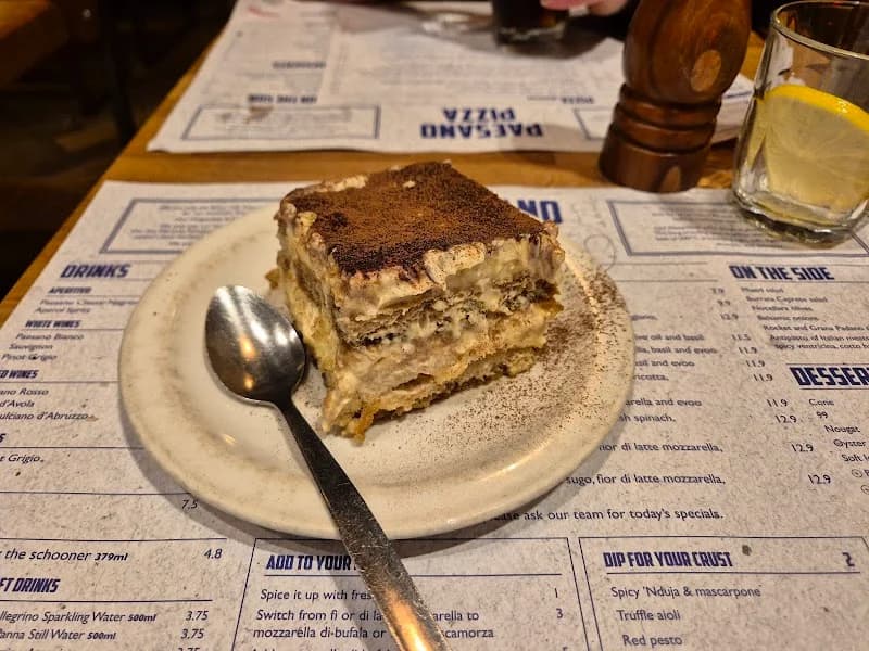 Paesano Pizza - Thumbnail 9