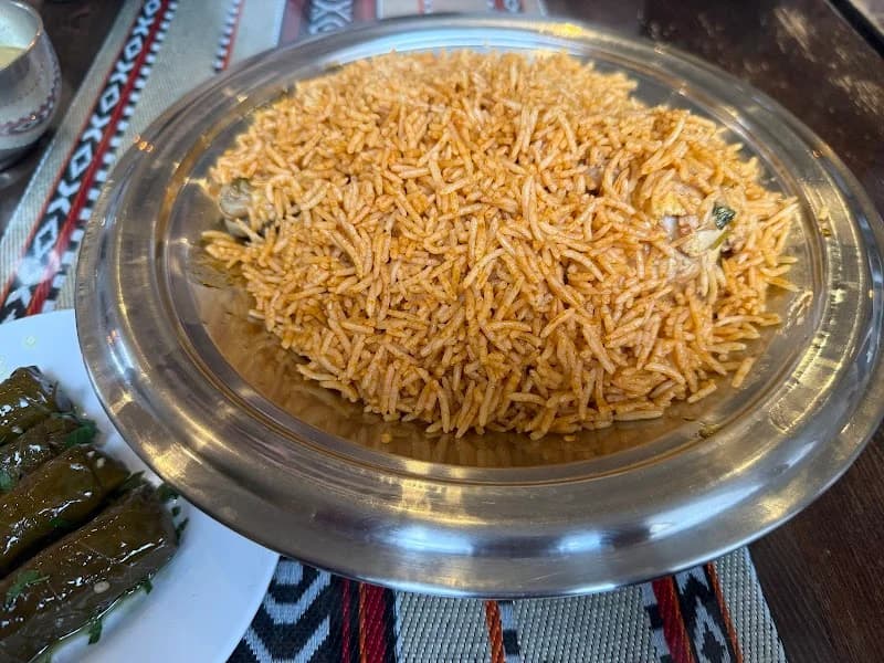 Palmtree Kitchen - مطعم النخلة - Thumbnail 3