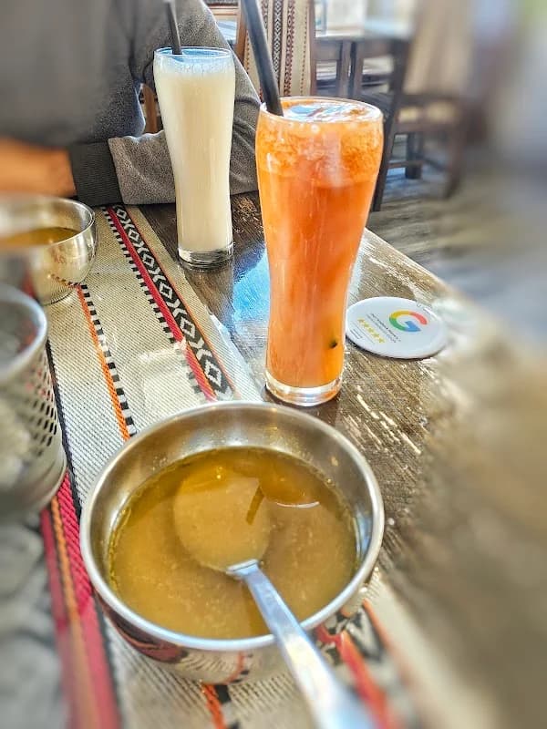 Palmtree Kitchen - مطعم النخلة - Thumbnail 9