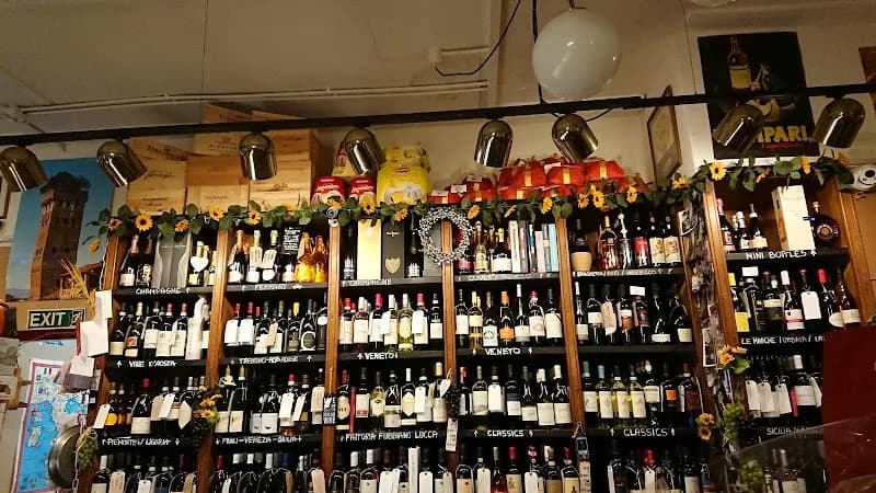 Pane E Vino - Thumbnail 10