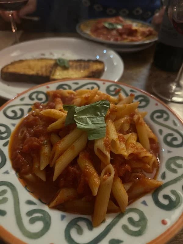 Pane E Vino - Thumbnail 4