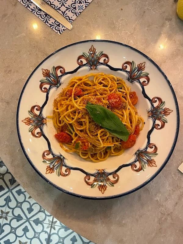Paolo’s Clarkston Italian Restaurant - Thumbnail 4