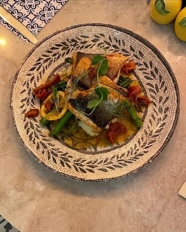 Paolo’s Clarkston Italian Restaurant - Thumbnail 6