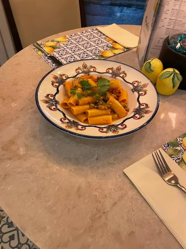 Paolo’s Clarkston Italian Restaurant - Thumbnail 8