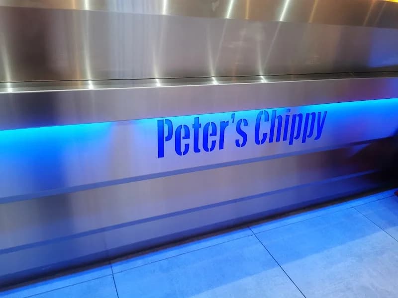 Peter’s Chippie - Thumbnail 2