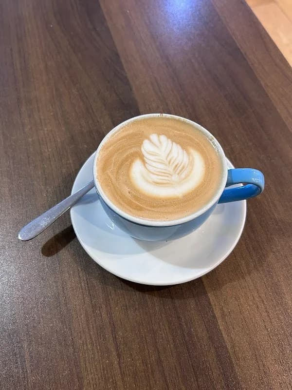Rose & Grants Cafe - Thumbnail 5