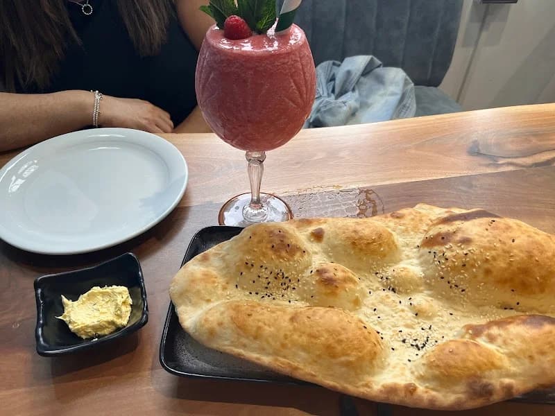 Rumi Restaurant - Thumbnail 3