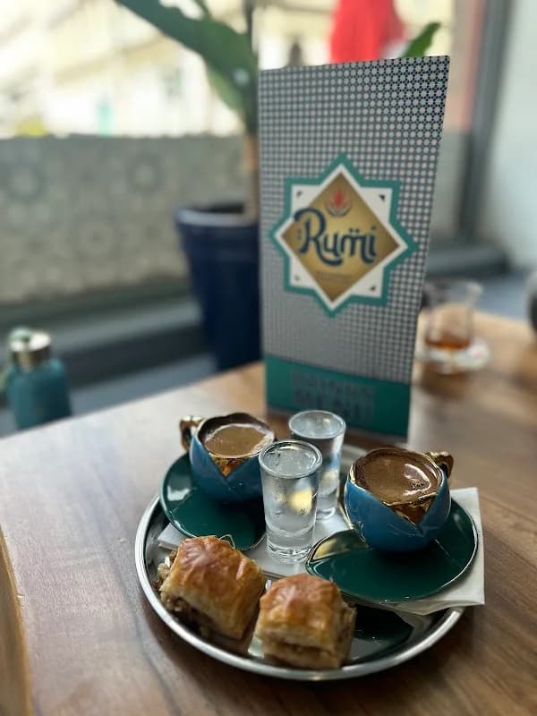 Rumi Restaurant - Thumbnail 6