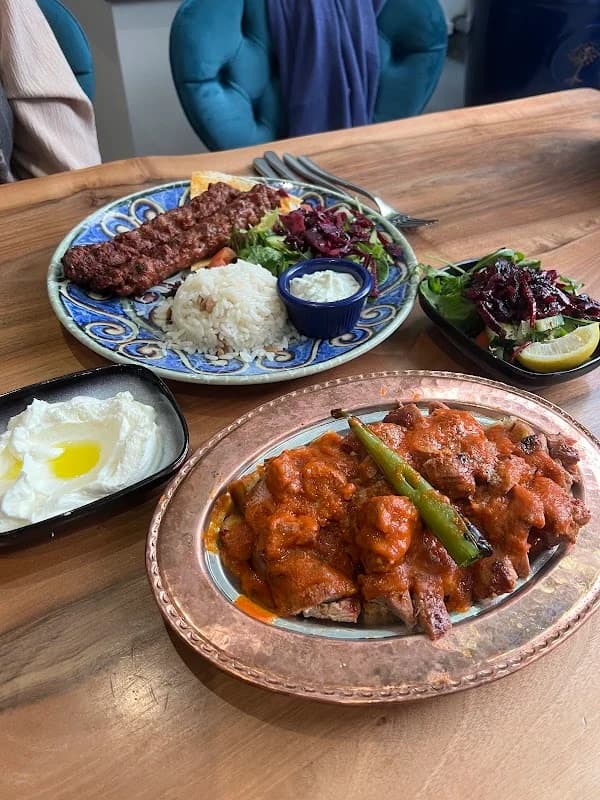 Rumi Restaurant - Thumbnail 7