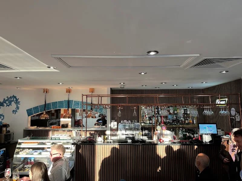 Rumi Restaurant - Thumbnail 8