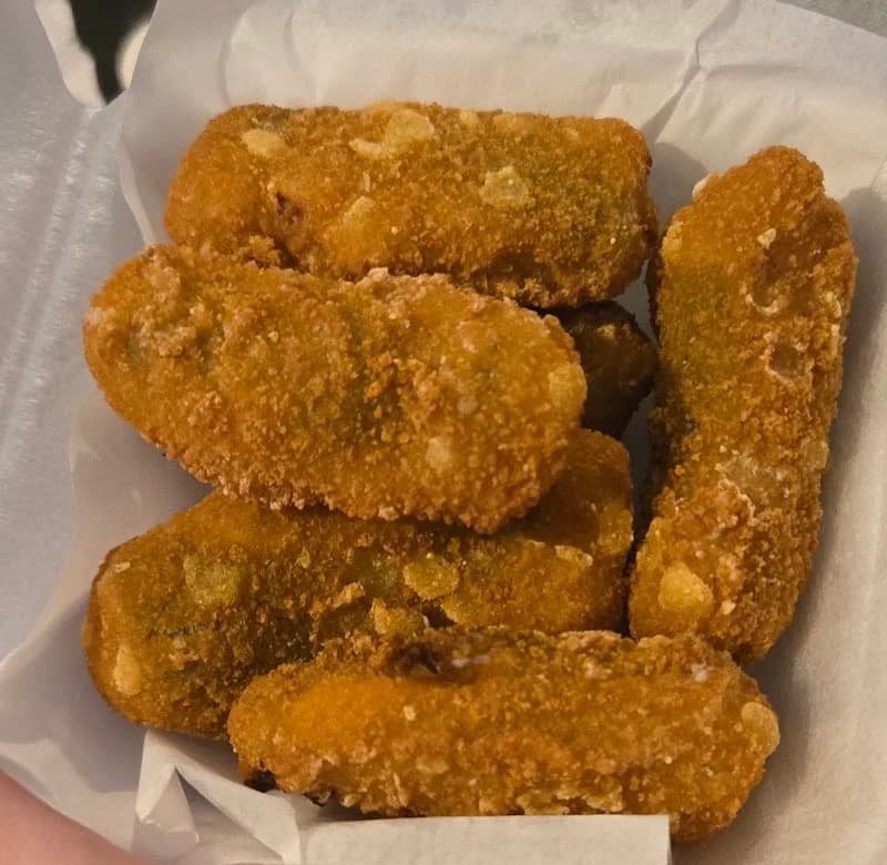 S Baran Fish & Chips - Thumbnail 4