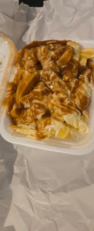 S Baran Fish & Chips - Thumbnail 9