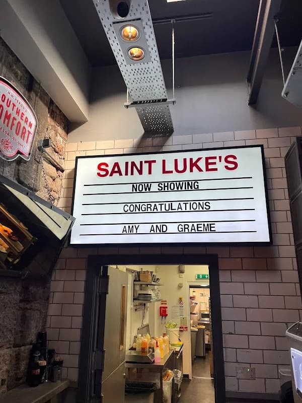 Saint Luke's & The Winged Ox - Thumbnail 5
