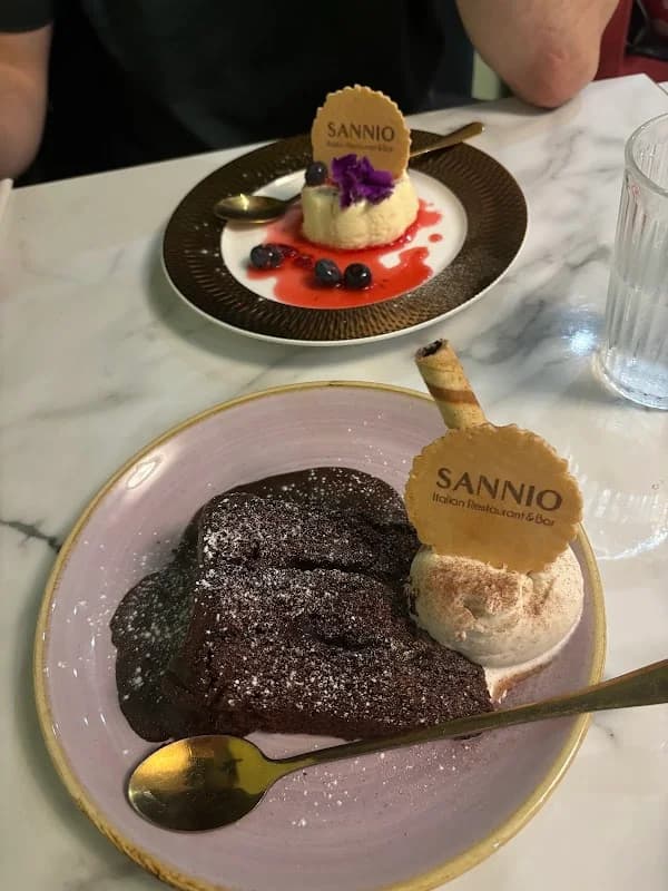 Sannio Italian Restaurant & Bar - Thumbnail 10