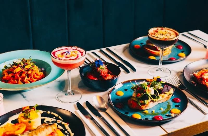 Sannio Italian Restaurant & Bar - Thumbnail 2