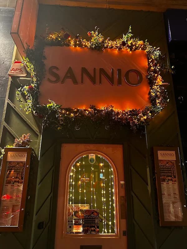 Sannio Italian Restaurant & Bar - Thumbnail 3