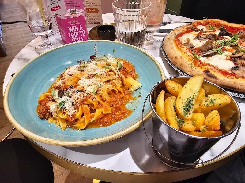 Sannio Italian Restaurant & Bar - Thumbnail 7