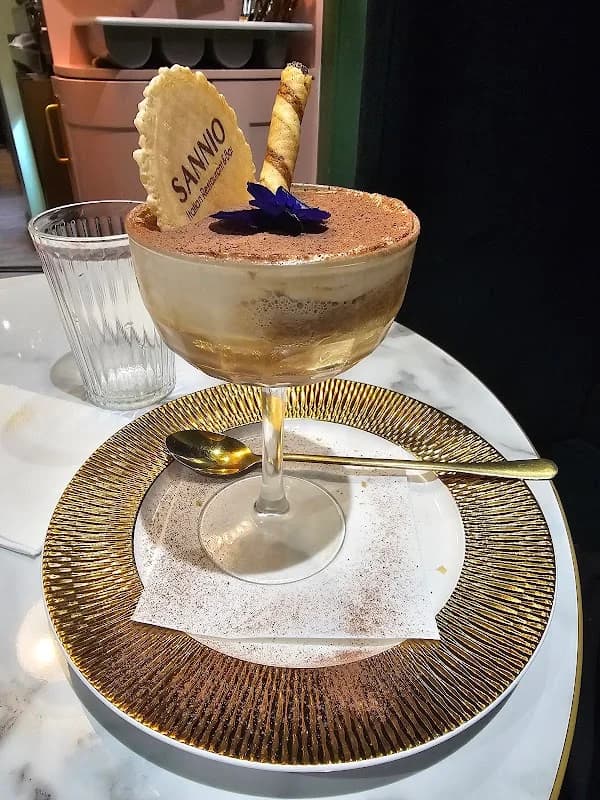 Sannio Italian Restaurant & Bar - Thumbnail 8