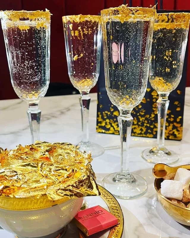 Sannio Italian Restaurant & Bar - Thumbnail 9