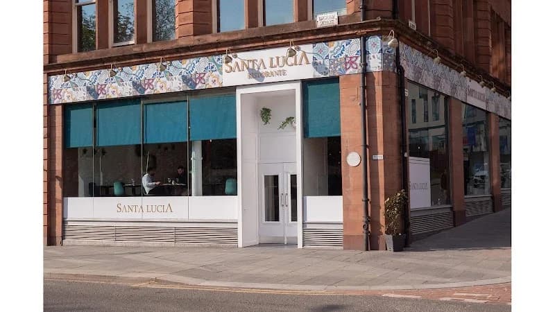 Santa Lucia Merchant City Glasgow - Thumbnail 6