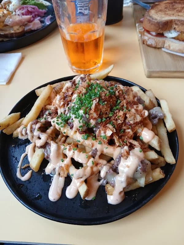 Scran + Roadie - Thumbnail 5