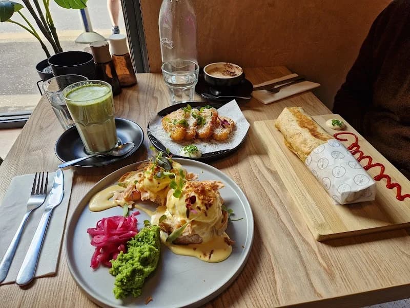 Scran + Roadie - Thumbnail 8