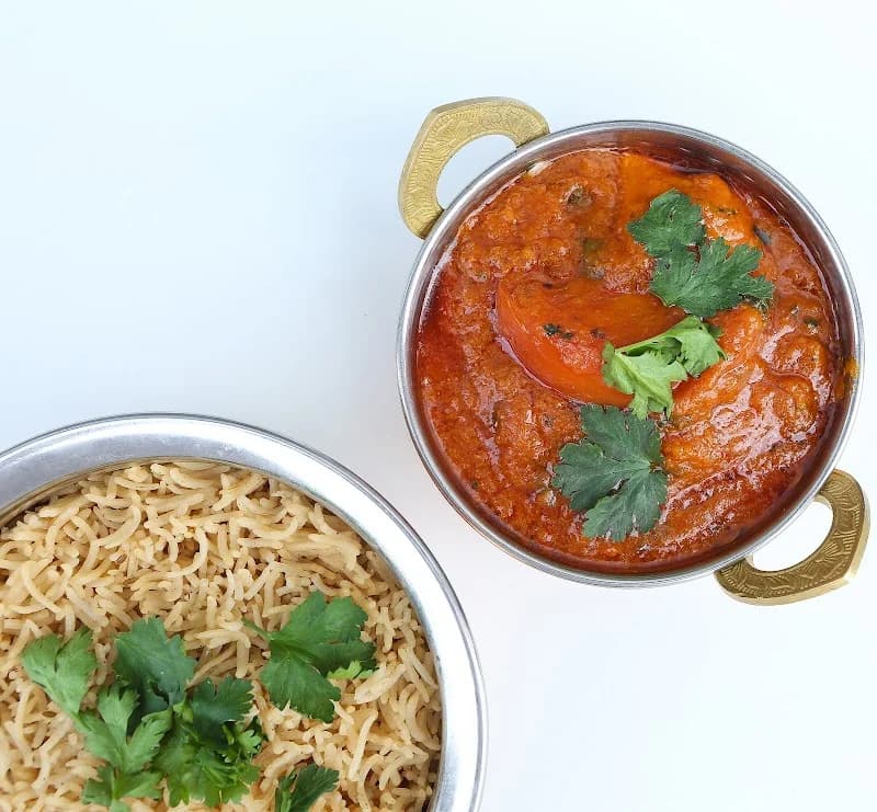 Shahed's Tandoori Giffnock - Thumbnail 6